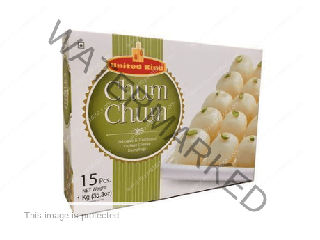 UNITED KING Chum Chum 1 KG