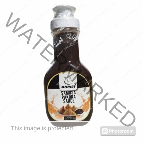 UNMOL Samosa / Pakora 300 ml