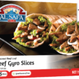 AL SAFA Beef Gyro Slices 1.2 LB