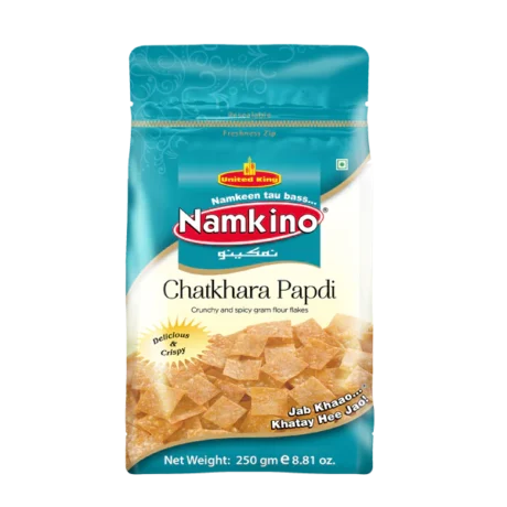 UNITED KING Khata Mitha Mix 400 gm