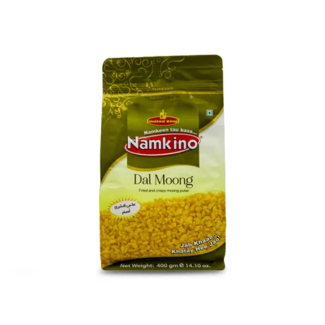 UNITED KING Daal Moong 400 gm