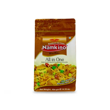 UNITED KING All in One 400 gm