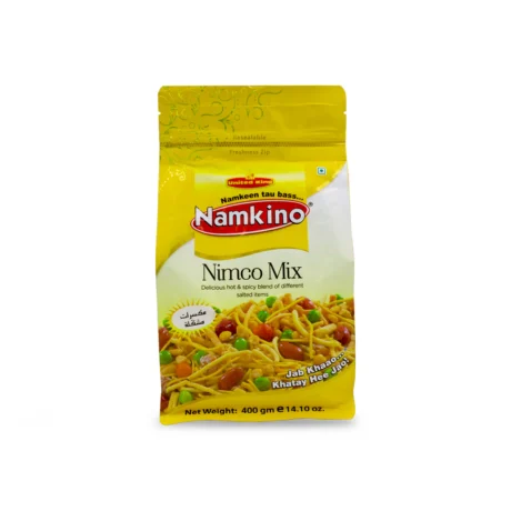 UNITED KING Nimco Mix 400 gm