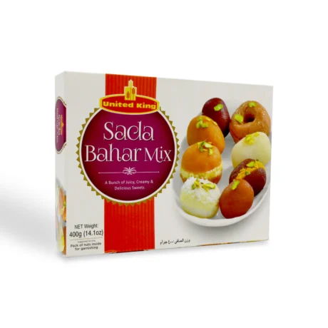 UNITED KING Sada Bahar 400 gm