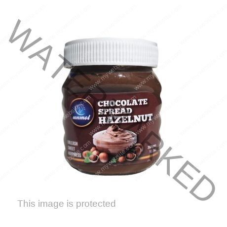 Unmol Chocolate Spread Hazulnut