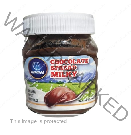 Unmol Chocolate Spread Milky