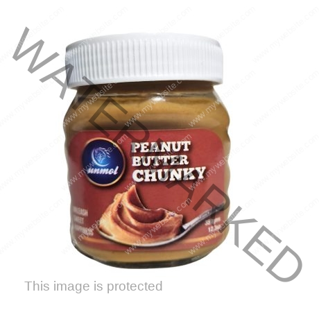 Unmol-peanut-Butter-Chunky