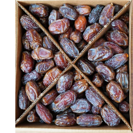 MEDJOOL Dates - LARGE 4 LB
