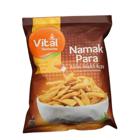 VITAL Namak Para 200 gm