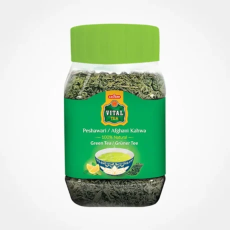 VITAL Peshawari / Afghani Kehwa 220 gm JAR
