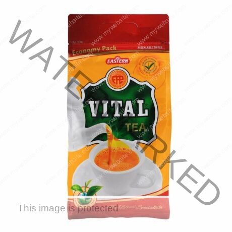 VITAL Tea Economy Pack 900 gm zipper pouch