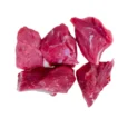 Veal Cubes Boneless /lb