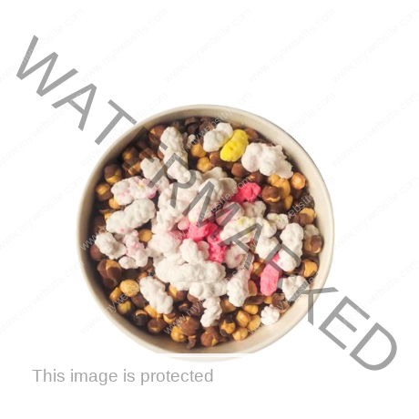 YAFA Roasted Chickpeas Colored Sugar Coated 1 LB