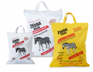 ZEBRA Basmati Xtra Long