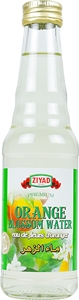 ZIYAD Orange Blossom 300 ml