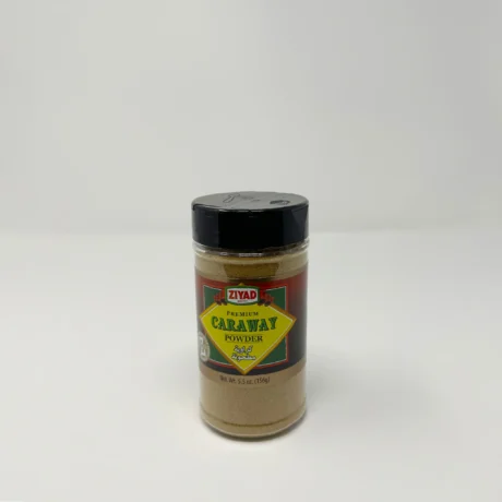 ZIYAD Caraway Powder 156 gm