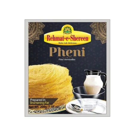 Rehmat-e-Shireen Pheni 200 gm
