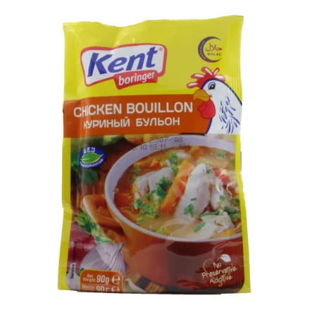KENT Chicken Bouillon 90 gm