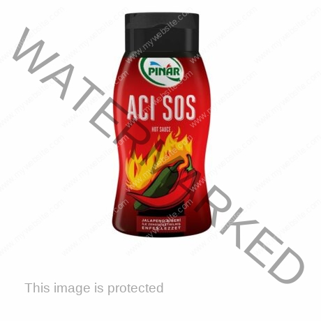 PINAR Hot Sauce 295 gm