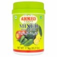 AHMED Mixed Pickle