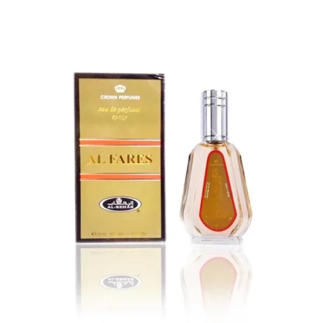 Perfumes AL Rehab Al Fares  50 ml