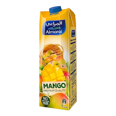 ALMARAI Mango Juice 1 Liter