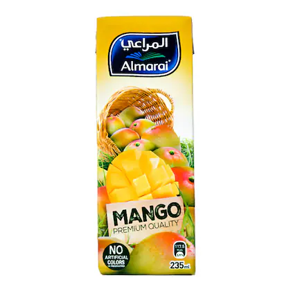 ALMARAI Mango Drink 235 ml