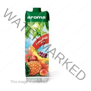 AROMA Mixed Fruit Nectar 1 Ltr.
