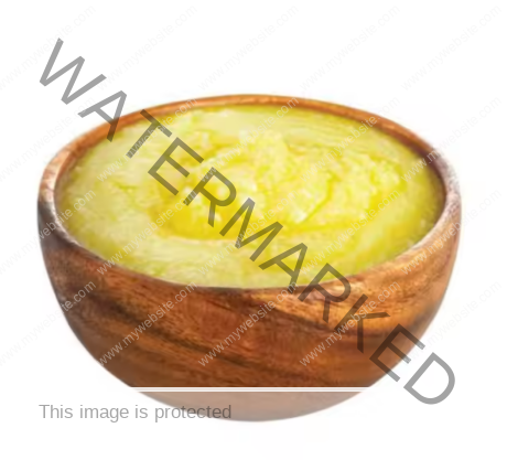 ASLI Vegetable Ghee 1 KG