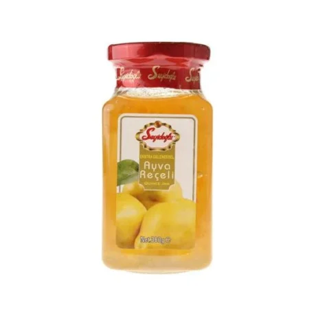 SEYIDOGLU Quince Jam 380 gm