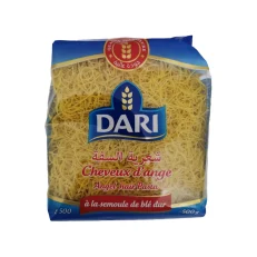 DARI Angel Hair Pasta 500 gm
