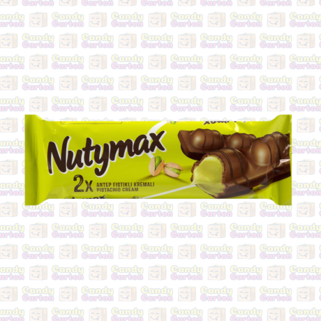 NUTYMAX W / Pistachio 46 gm