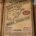 BAGHLAN Basmati Sella 40 LB