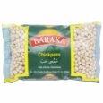 BARAKA Dry Chickpeas 908 gm