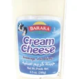 BARAKA Cream Cheese Jar 240 gm