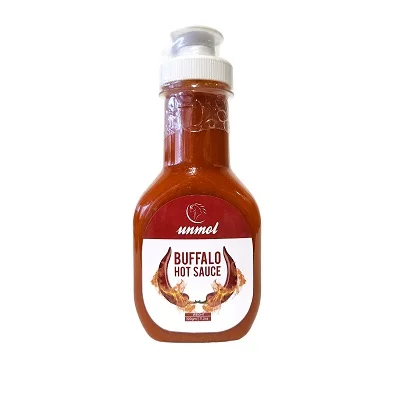 buffalo hot sauce