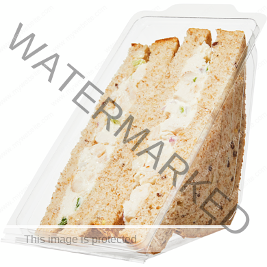 MG Bakery Chicken Salad Sandwich (EA)