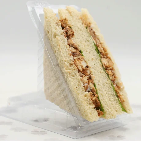 MG Bakery Chicken Tikka Sandwich (EA)