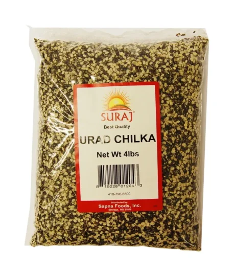 SURAJ Urad Split Chilka