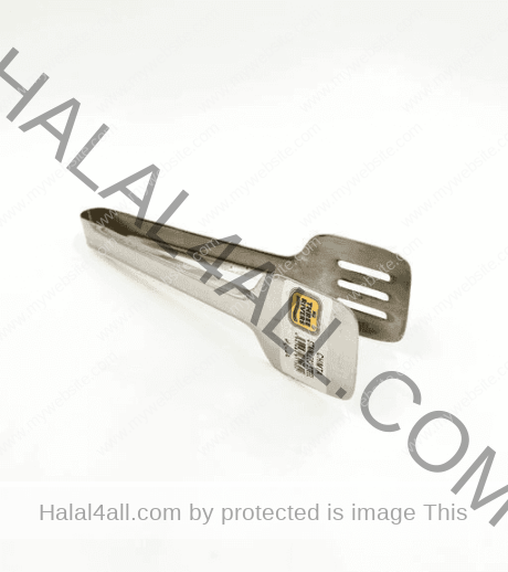 Three Rivers Stainless Steel Chimta
