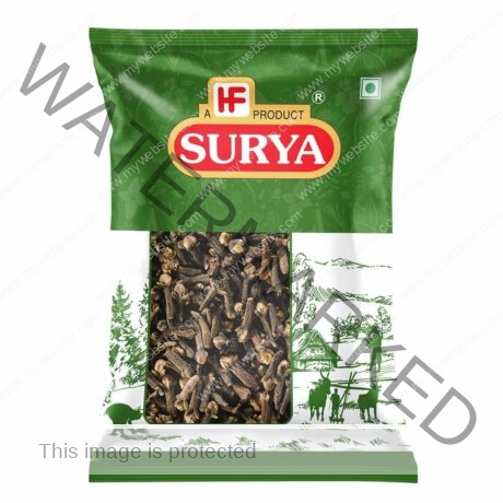 SURAJ Cloves Whole 100 gm