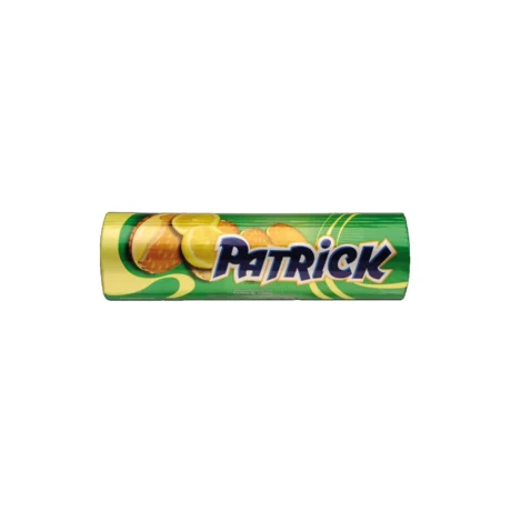 PATRICK Lemon Sandwich Cookies 17.6 oz