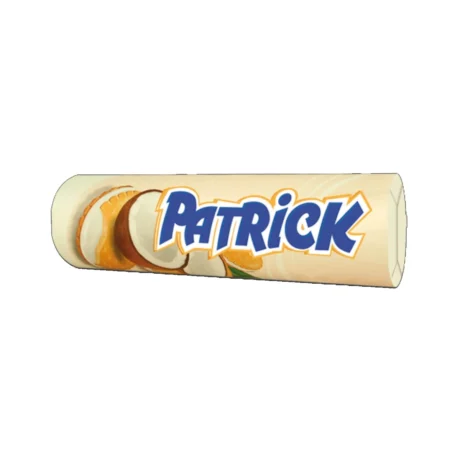 PATRICK Coconut Sandwich Cookies 17.6 oz