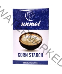 corn-starch