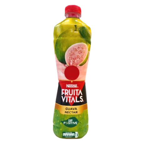NESTLE Fruita Vitals Guava 1 Ltr.