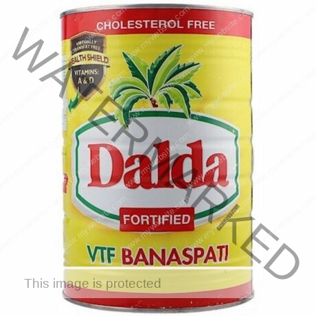 DALDA Banaspati Ghee