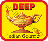 deep food