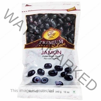DEEP Jamun 12 oz