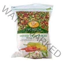 DEEP Mixed Vegetables 4 Ways 2 LB
