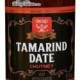 DEEP Tamarind / Date Chutney 18 oz